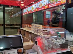 -金城宴兰州牛肉面(江湾阳光天地店)