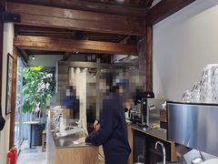 -VOYAGE COFFEE(杨梅竹店)