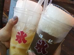 -陈记栗子(长宁路店)