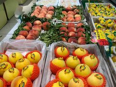 -乐乐鲜果水果超市(河北店)