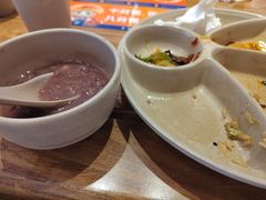 -素满香·Vegan食养自助(天一广场店)