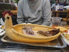 -张记焖窑·十五年专注焖烤(雍和宫店)