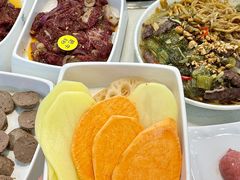 -壮雄牛屠牛肉店(军埠老店)