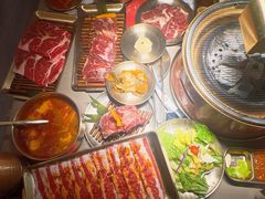 -西塔老太太泥炉烤肉(温州首店万象城黑金店)