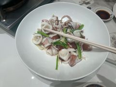 -建明国际酒店·避风港中餐厅