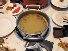 -星伦多自助料理·涮烤一体(杭州来福士店)