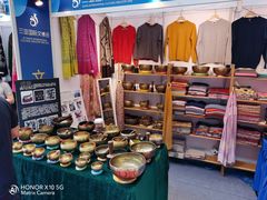 -三亚湾红树林国际会展中心(演出售票)