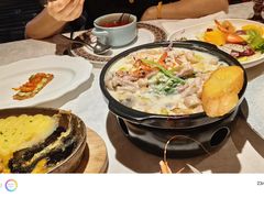 -俄士厨房(环球港店)