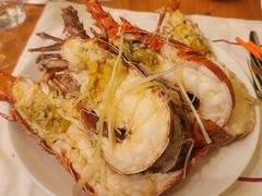 -深圳福田香格里拉大酒店