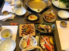 -蟹道乐(道顿堀本店)