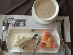 -名典咖啡语茶(茂源大厦店)