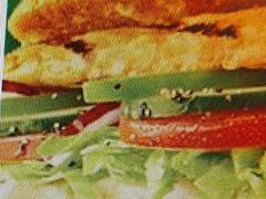 -赛百味SUBWAY(中亭街店)