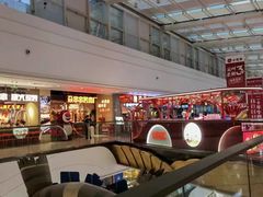 -万达茂商场(南京仙林店)