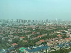 -上海浦东嘉里大酒店