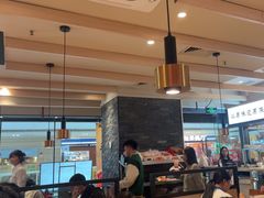 -大师兄·西北小馆(南沙万达广场店)