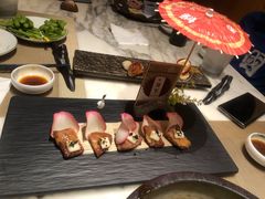 -月下料理(楷林IFC店)