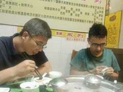 -华哥新鲜猪精品美食