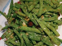 -眷江南之小蓝鲸(王府大街店)