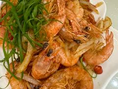 -覃记海鲜美食餐厅