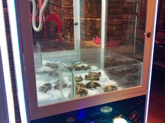 -OPEN開全日自助餐厅·牛肉火锅·海鲜(佛山希尔顿酒店)