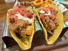 -Famous肥猫墨西哥音乐餐吧(五棵松华熙LIVE店)