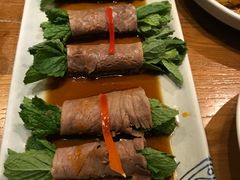 -云海肴·汽锅鸡·云南代表菜(天津国金汇店)