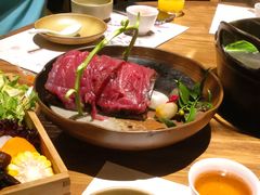 九秒牛肉-盡膳口福跷脚牛肉火锅(合生汇购物中心店)