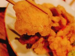 -胖姐渔村(中源大道店)