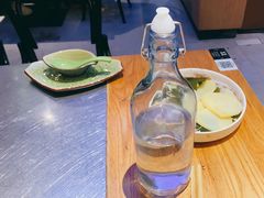 -鱼库·不仅是一家烤鱼店(车公庙店)