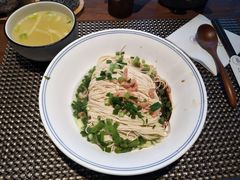 -十面春风·江南面馆(崇宁路店)