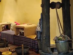 -金泰迷SPA泰式按摩(紫龙大街店)