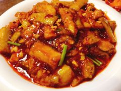 -华春餐馆(鱼山路店)