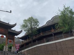 -武汉园博园(武汉自然博物馆)