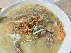 -面道赞宁海海鲜面(迎凤街店)