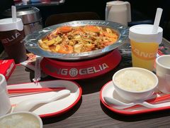-胖哥俩肉蟹煲(梅溪步步高店)