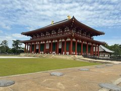 -奈良公园