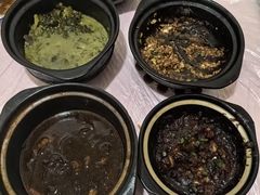 -阿隆煲店(秀仁苑店)