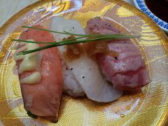 android_upload_pic-回転寿司酒場 銀座沼津港