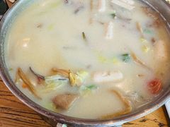 -一盏明灯全素斋(殊像寺店)