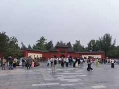-洛阳白马寺