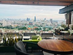 -阿瓦尼河滨曼谷酒店