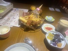 -合风谷(南下塘店)