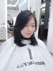 -BABY FACE沙龙
