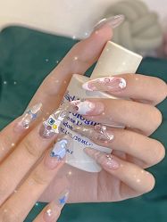 -Touch Nail·品质·美甲美睫