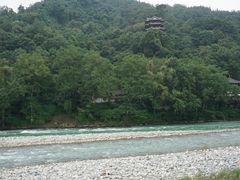 -松州古城