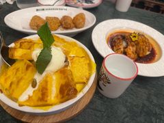 -新白鹿餐厅(湖滨银泰IN77C区店)