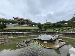 -广州莲花山旅游区