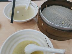 -蒋家桥饺面店(广陵路店)