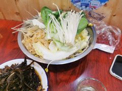 -皖北学东地锅鸡(之心城店)