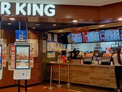 -汉堡王(西直门凯德MALL店)
